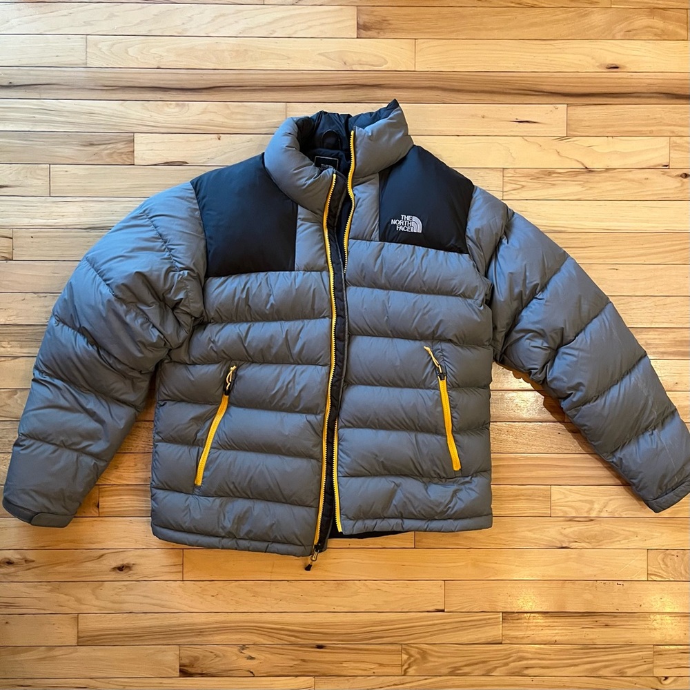 Men’s The North Face Puffer Jacket